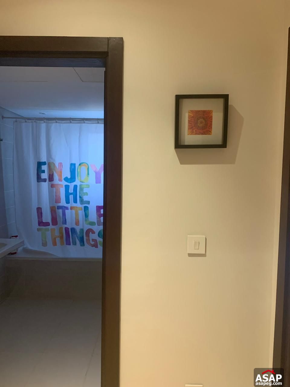 Apartment for Rent in New Cairo