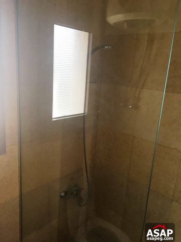 Villa with Pool for Rent in El Gezira - New Cairo Villa with Pool for Rent in El Gezira - New Cairo