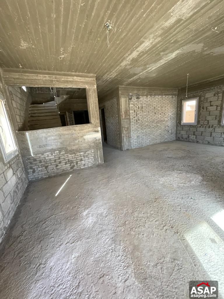 Villa for Sale in Mivida Emaar Villa for Sale in Mivida Emaar