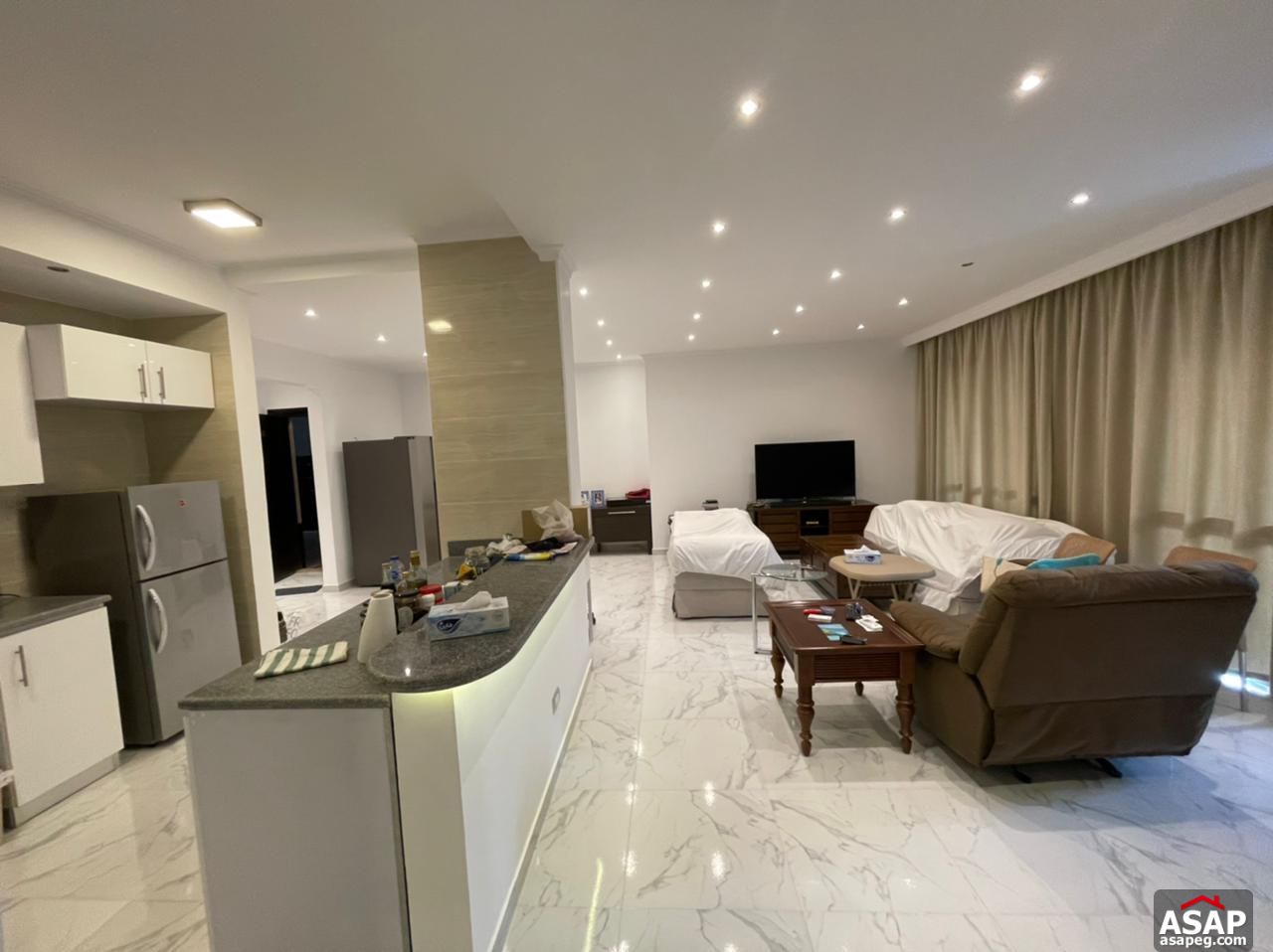 Ground Floor for Rent in Eastown Compound