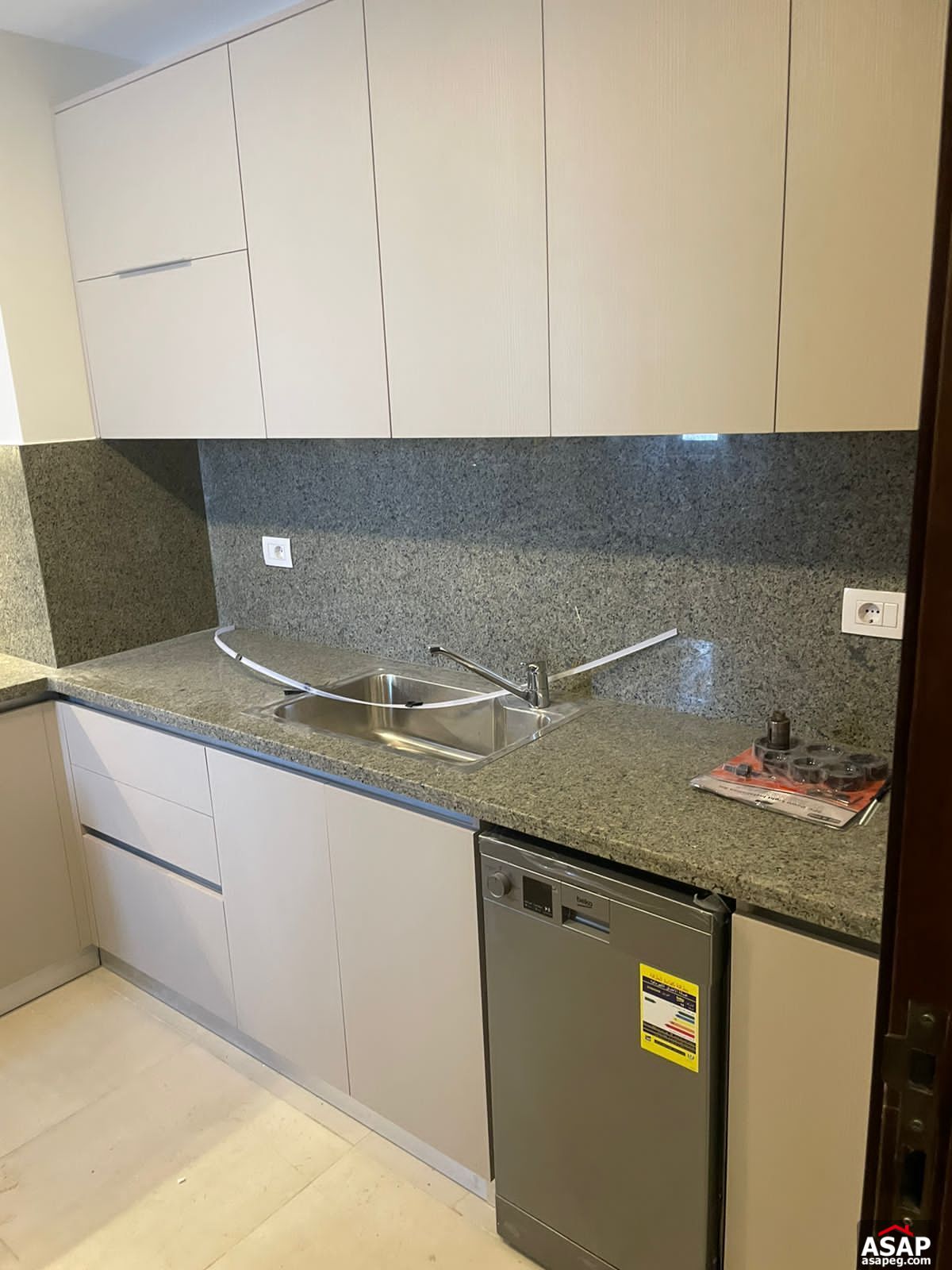 Furnished Apartment for Rent in Villette Compound Furnished Apartment for Rent in Villette Compound