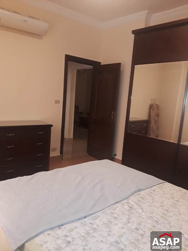 Furnished Property for Rent in Zizinia - New Cairo Furnished Property for Rent in Zizinia - New Cairo