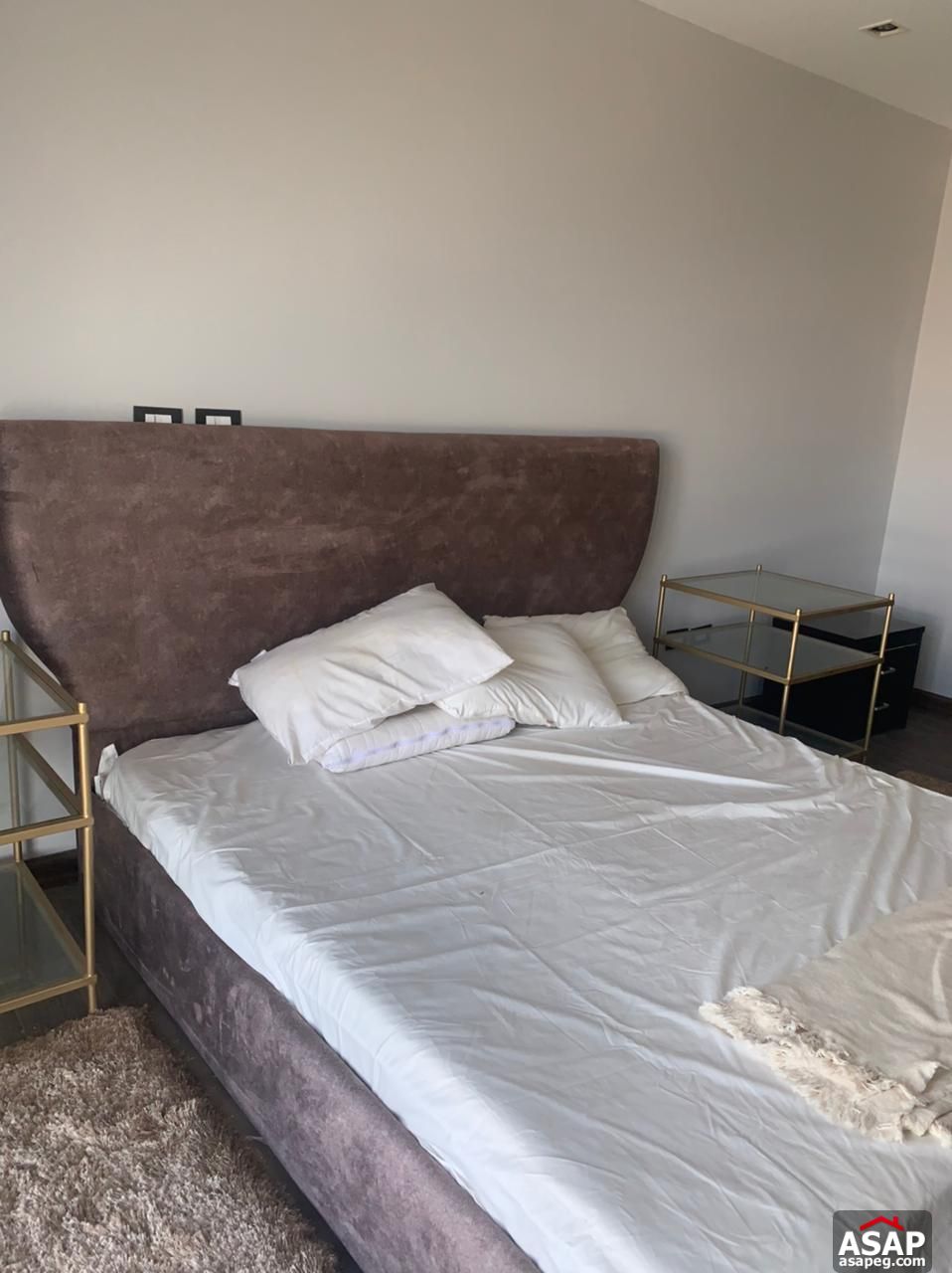 Furnished Penthouse for Rent in Eastown Furnished Penthouse for Rent in Eastown