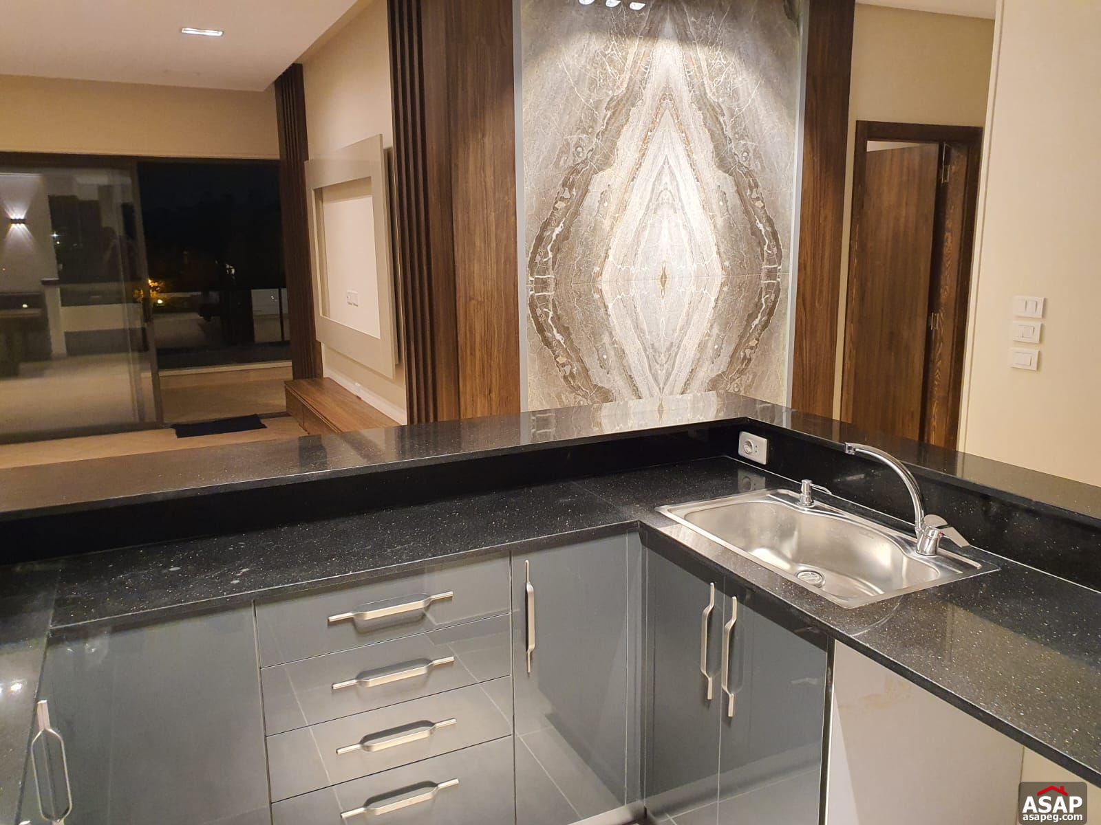 Apartment for Rent in Lake View Residence Apartment for Rent in Lake View Residence