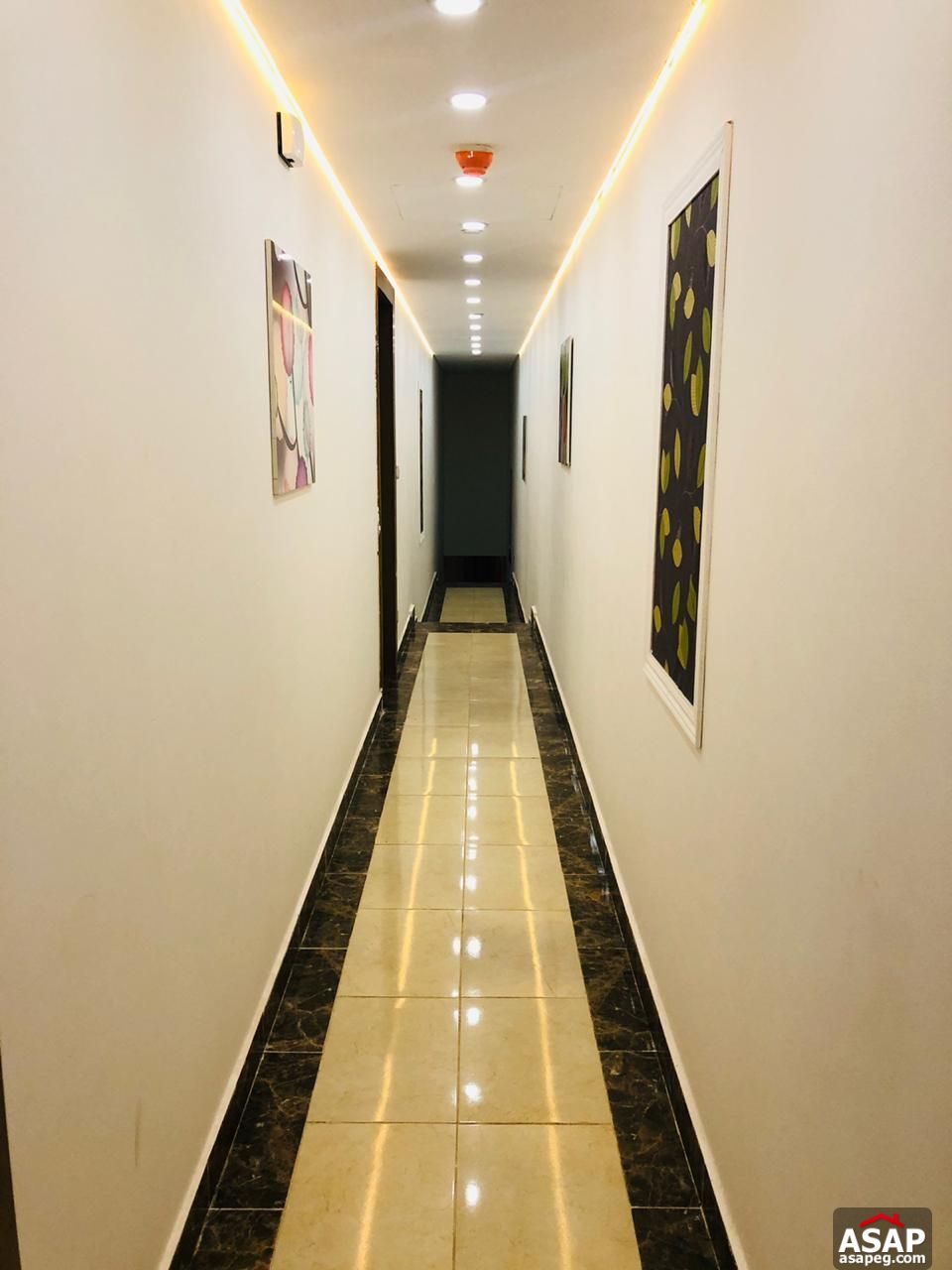 Duplex for Rent in Porto New Cairo Duplex for Rent in Porto New Cairo