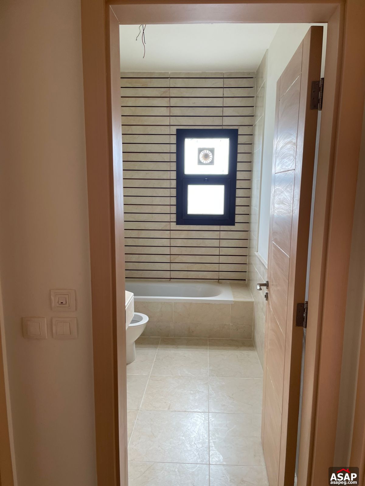 Apartment for Rent in Mivida Compound Apartment for Rent in Mivida Compound