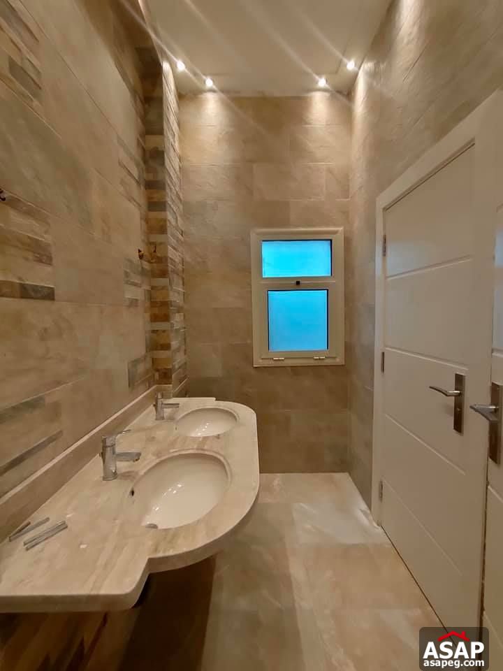 Twin House for Rent in Bellagio Twin House for Rent in Bellagio