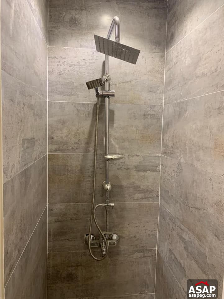 Flat for Rent in Zamalek Flat for Rent in Zamalek