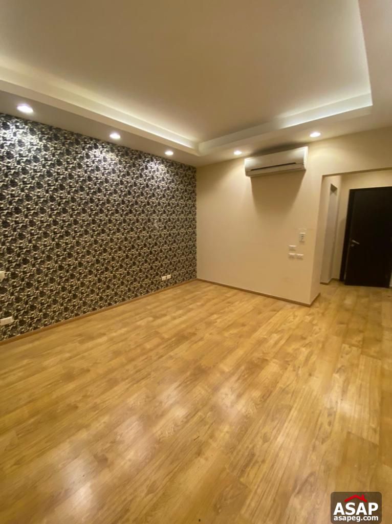 Apartment for Rent in Katameya Plaza Apartment for Rent in Katameya Plaza