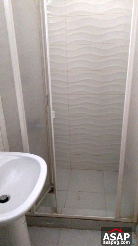 Apartment for rent in zamalek