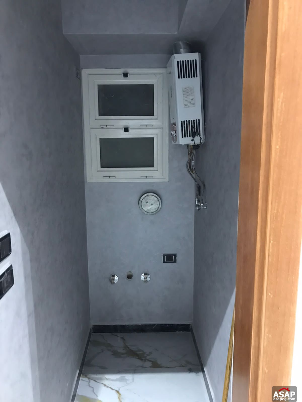 Apartment for Rent in Hyde Park Compound