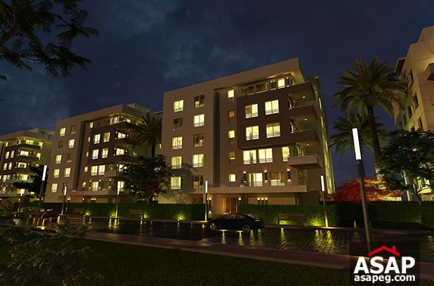 Apartment for sale in The Square Apartment for sale in The Square