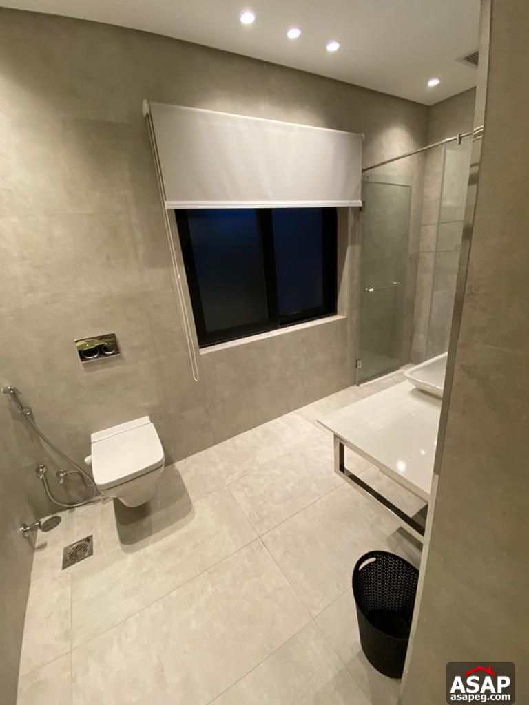 Apartment for Rent in The WaterWay Compound Apartment for Rent in The WaterWay Compound