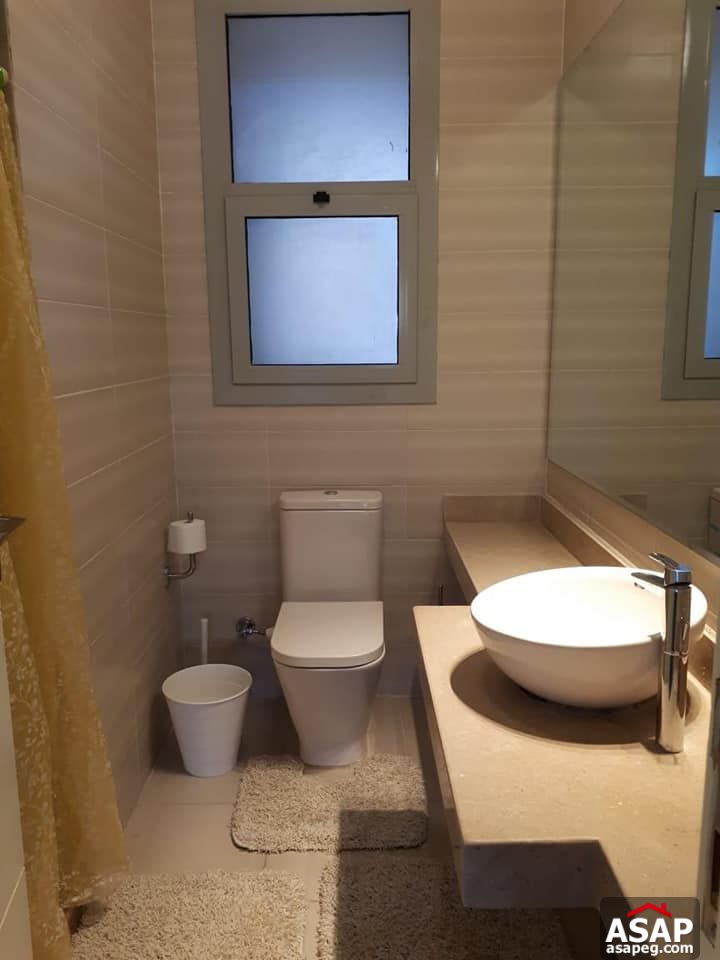 Apartment with Garden for Rent in Village Gate Apartment with Garden for Rent in Village Gate