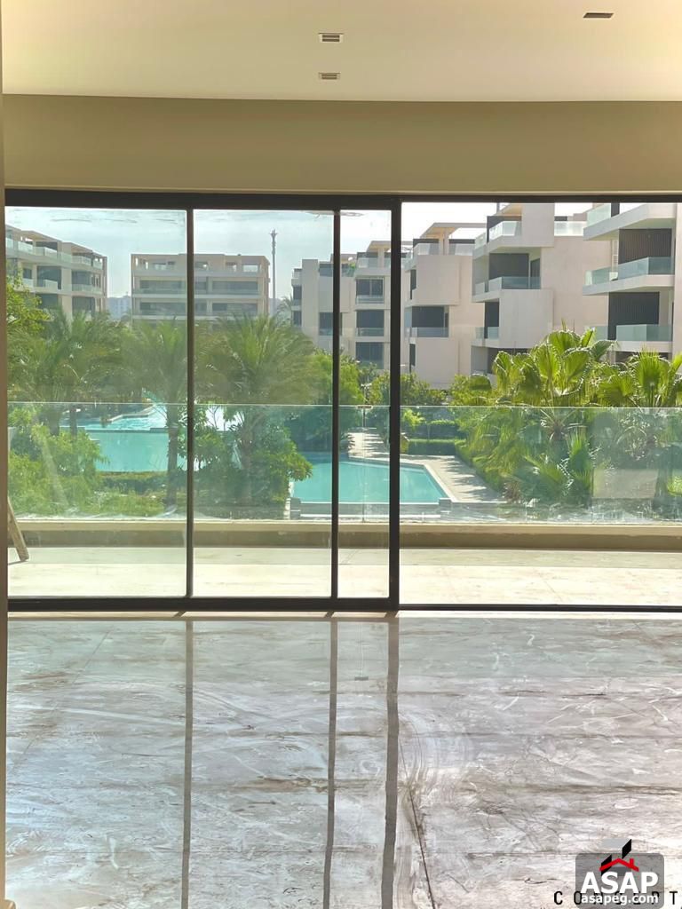 Apartment for Rent in Lake View Residence Apartment for Rent in Lake View Residence