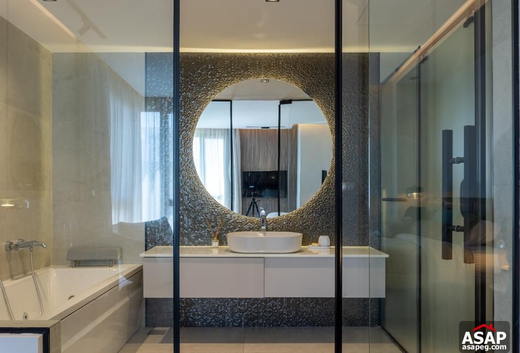 Furnished Apartment for Rent in Eastown