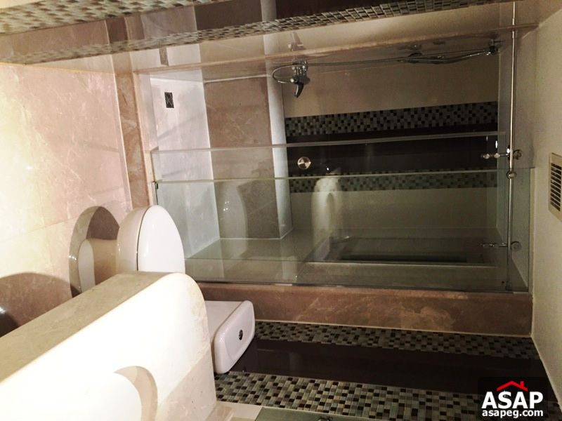 Apartment for rent in maadi Apartment for rent in maadi