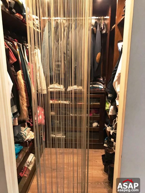 Apartment for Sale in Mohandiseen Apartment for Sale in Mohandiseen