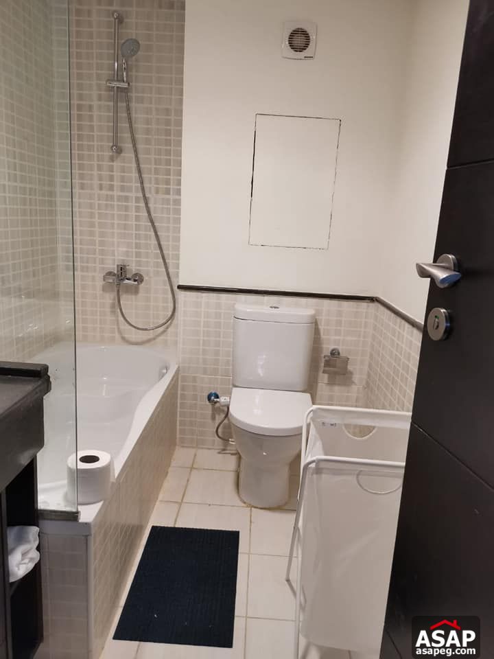 Apartment for Rent in Uptown Cairo Apartment for Rent in Uptown Cairo