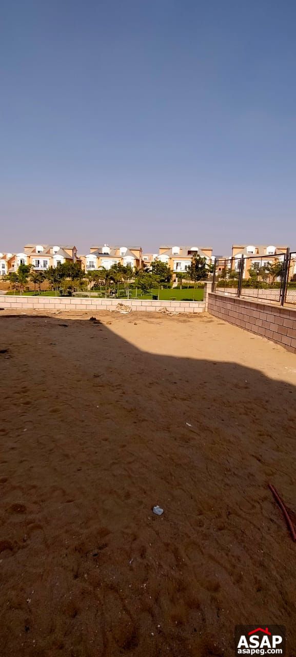 Twin House for Sale in Layan Sabbour Twin House for Sale in Layan Sabbour