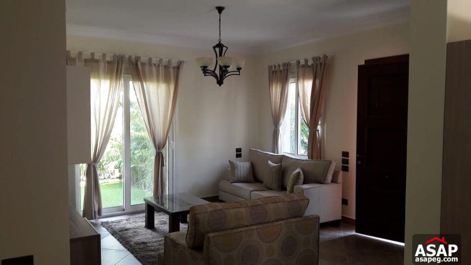 Ground Floor for Rent in Lake View Compound Ground Floor for Rent in Lake View Compound