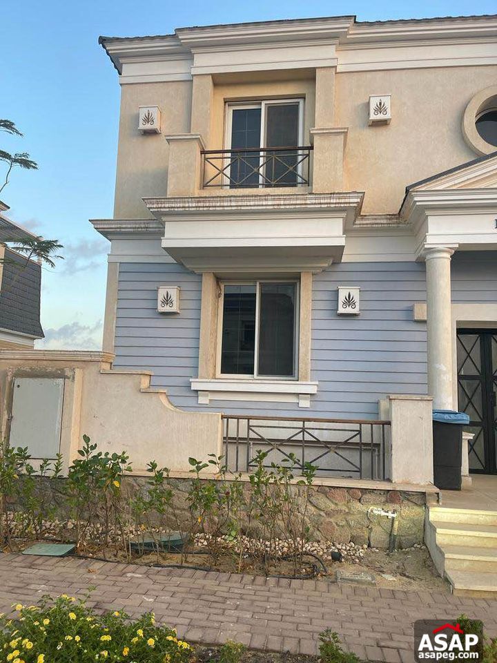 Penthouse for Rent in Mountain View Chillout Park Penthouse for Rent in Mountain View Chillout Park