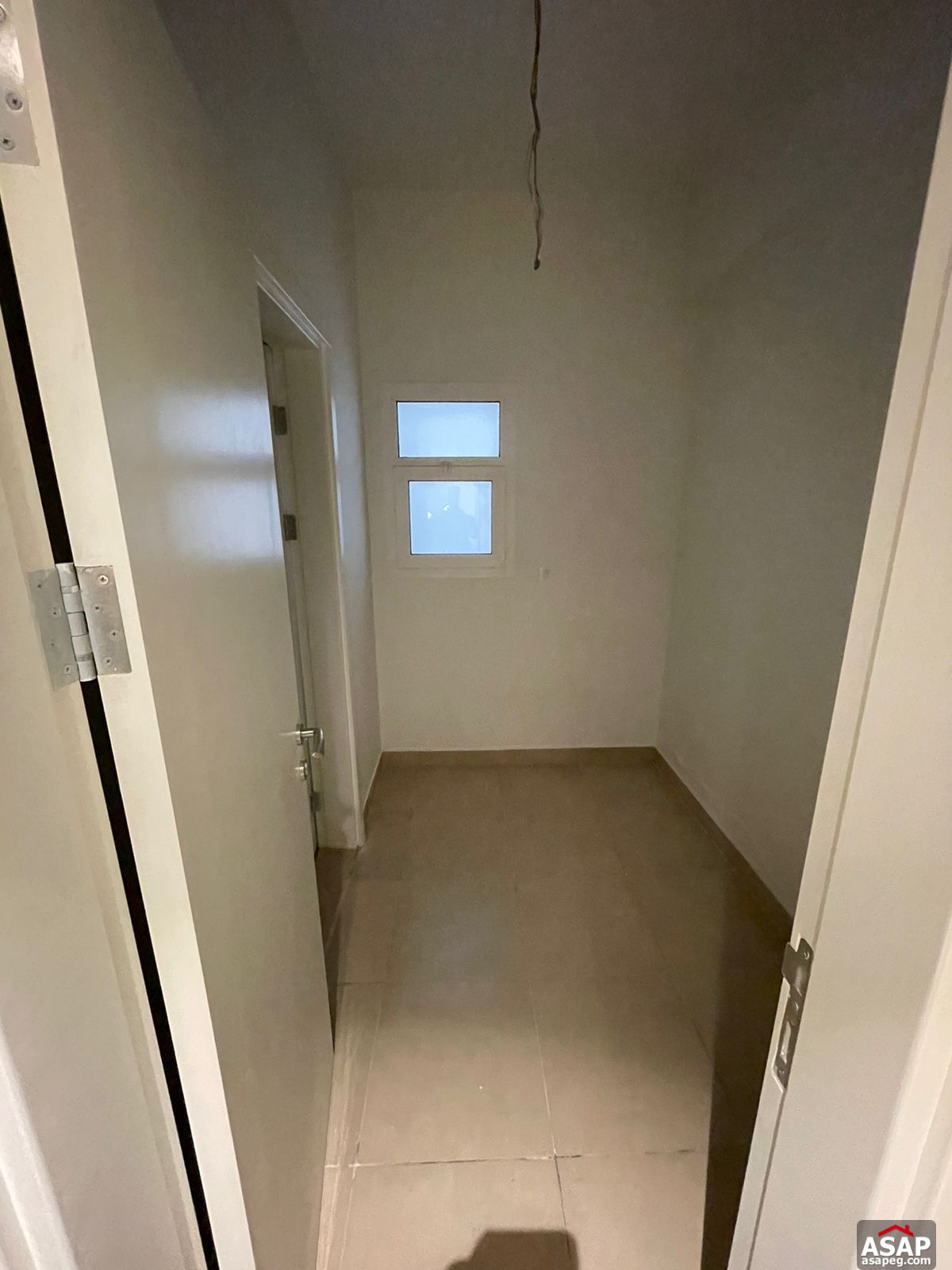 Finished Apartment for Rent in Mivida Compound