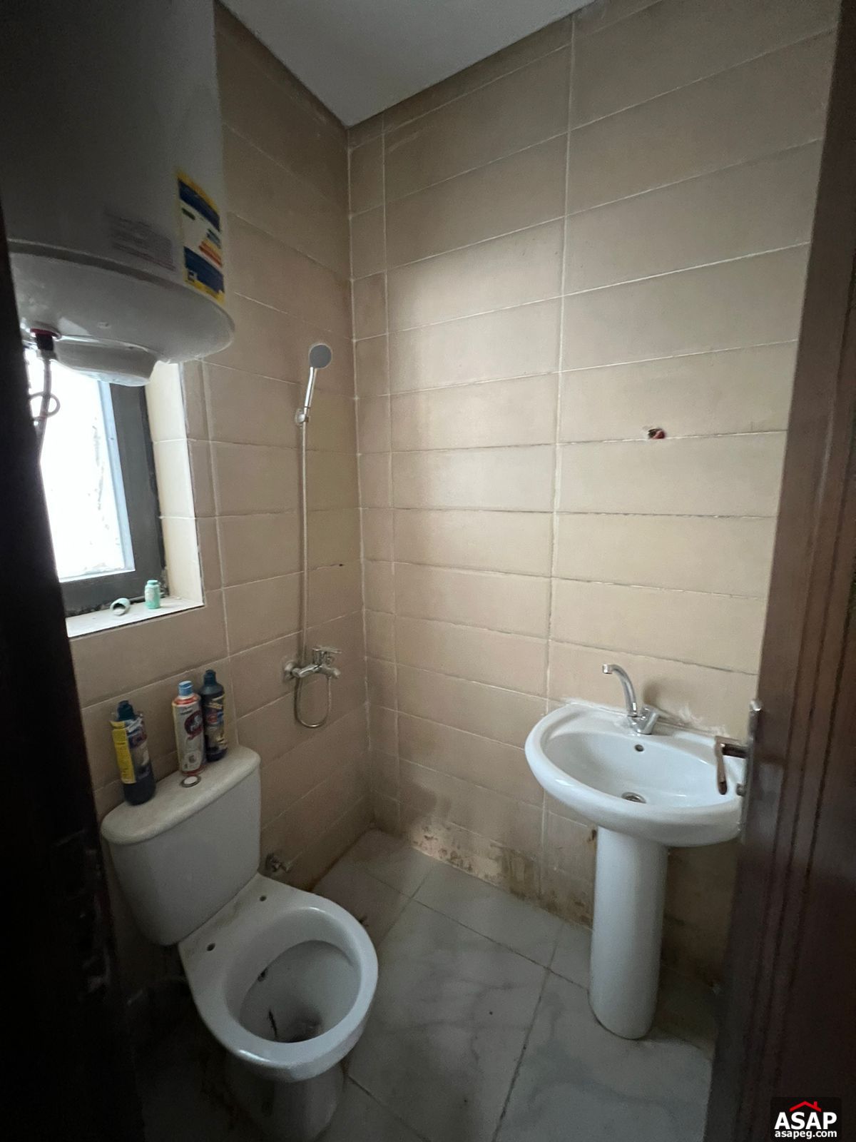 Penthouse for Rent in Lake View Residence Penthouse for Rent in Lake View Residence