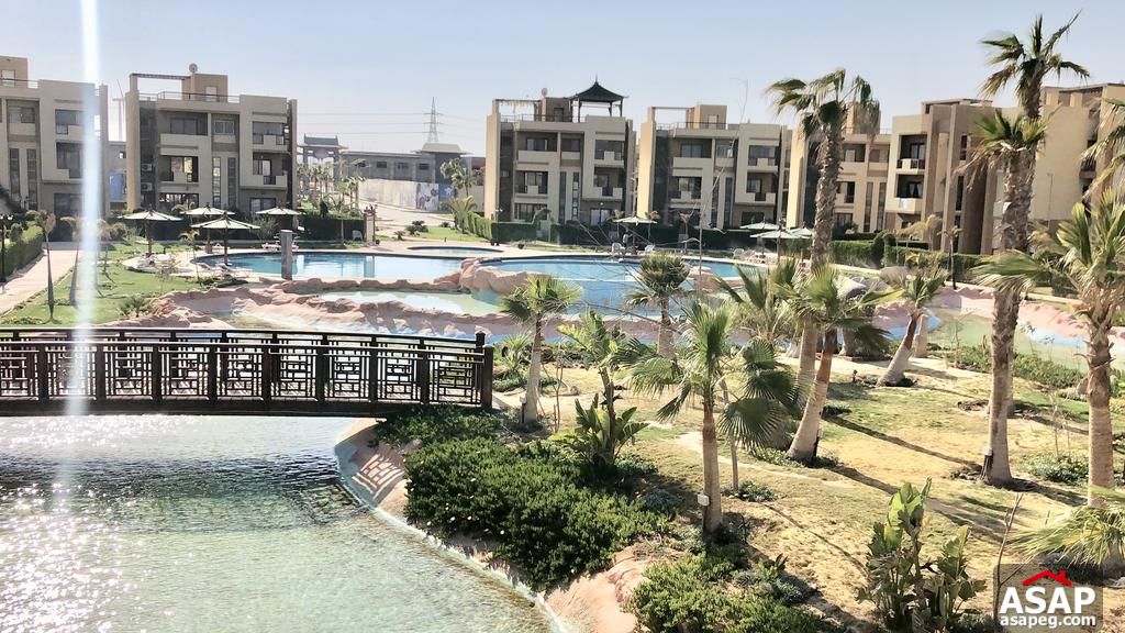 Chalet for Sale in Blue Bay , Ain Sokhna Chalet for Sale in Blue Bay , Ain Sokhna