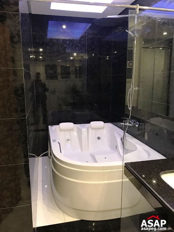 Furnished Twin House for Rent in Allegria Furnished Twin House for Rent in Allegria