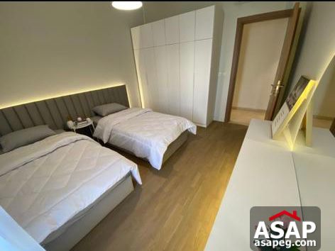 Furnished Apartment for Rent in Mivida Emaar Furnished Apartment for Rent in Mivida Emaar