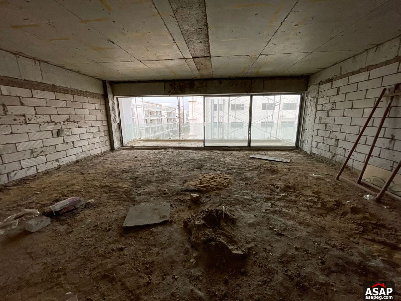 Apartment for Sale in Lake View Residence Apartment for Sale in Lake View Residence