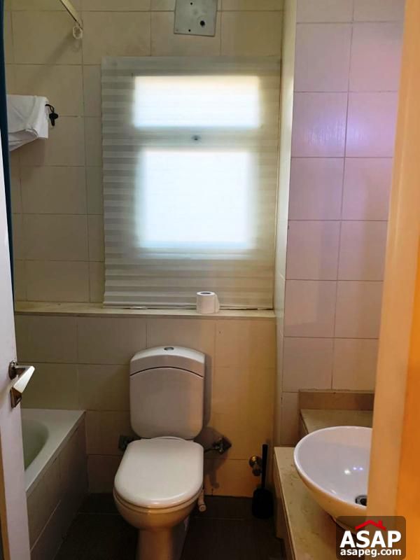 Studio with Garden in the Village for Rent Studio with Garden in the Village for Rent