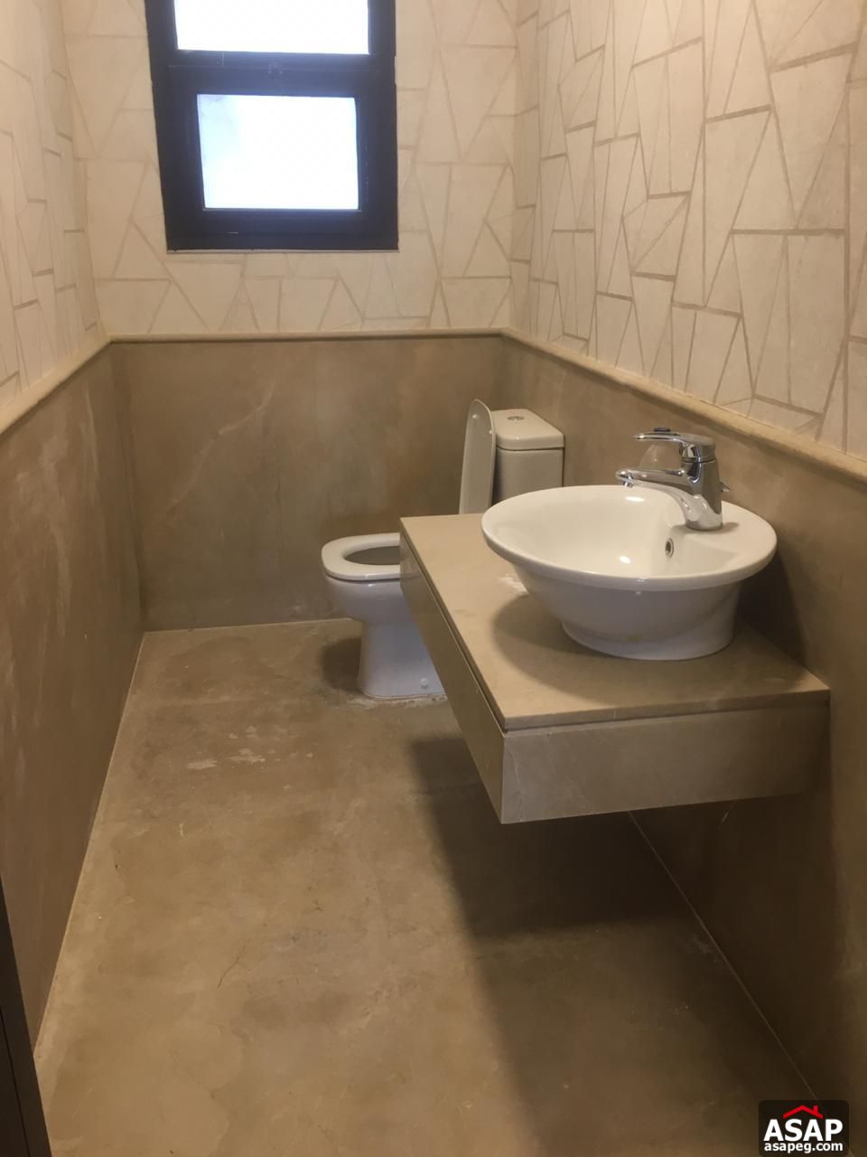 Apartment with Garden View in Eastown - New Cairo Apartment with Garden View in Eastown - New Cairo