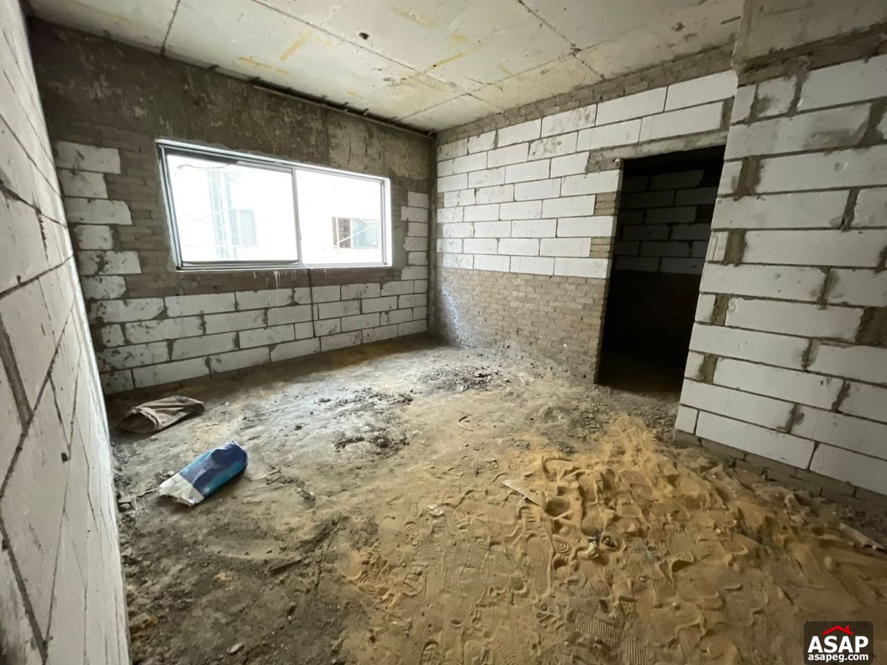 Apartment for Sale in Lake View Residence Apartment for Sale in Lake View Residence