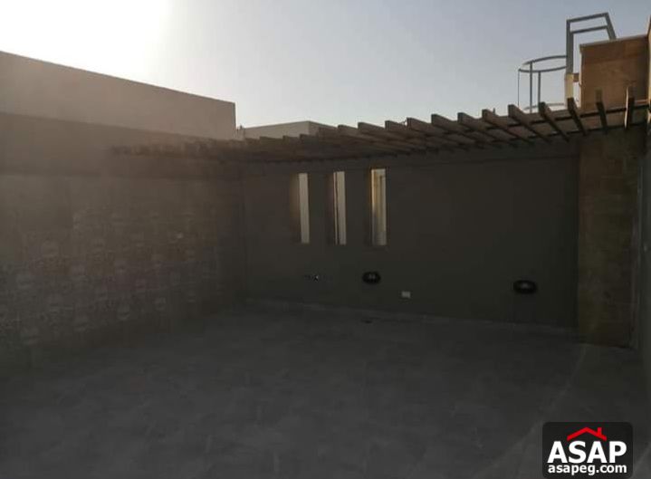 Triplex for Rent in New Cairo , Eastown Sodic Triplex for Rent in New Cairo , Eastown Sodic