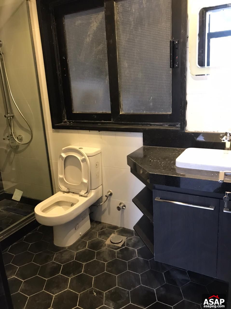 Apartment with Lake View for Rent in The WaterWay Apartment with Lake View for Rent in The WaterWay