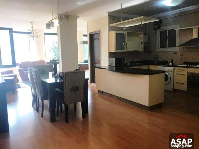 Nice Property in Zamalek for Rent Nice Property in Zamalek for Rent