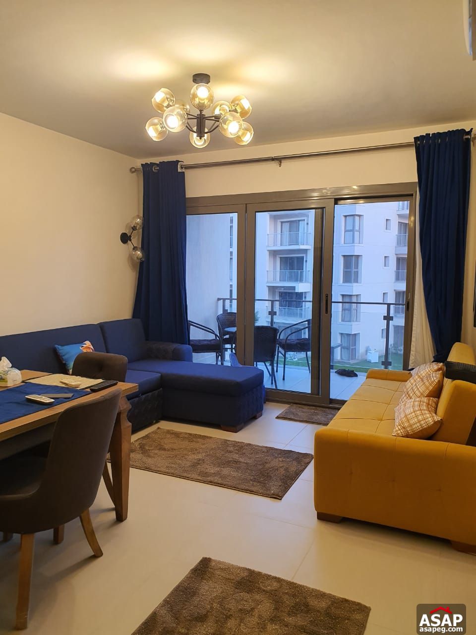 Chalet for Rent North Coast , Marassi Chalet for Rent North Coast , Marassi