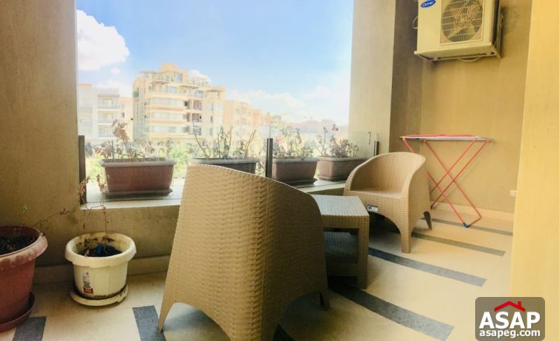 Furnished Apartment for Rent in the Village Furnished Apartment for Rent in the Village