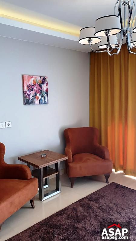 Apartment for Rent in Cairo Festival City Apartment for Rent in Cairo Festival City