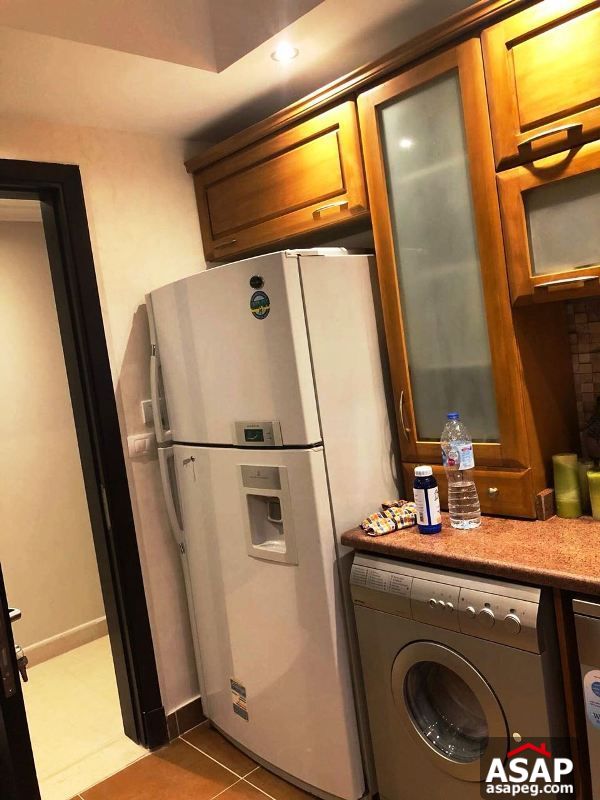 Furnished Apartment for Rent in Mivida Furnished Apartment for Rent in Mivida