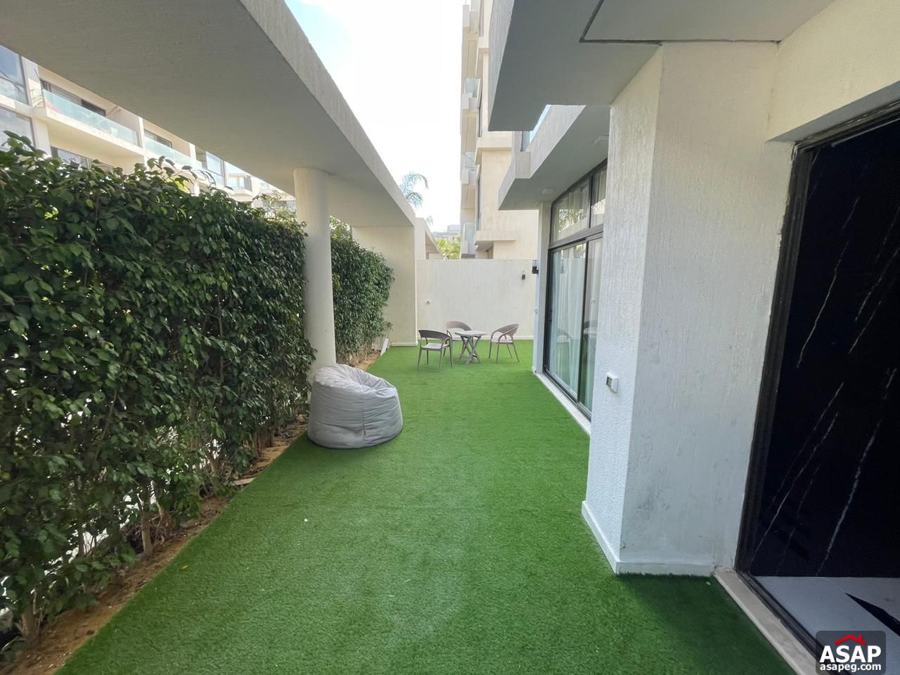 Ground Floor for Rent in Lake View Residence Ground Floor for Rent in Lake View Residence