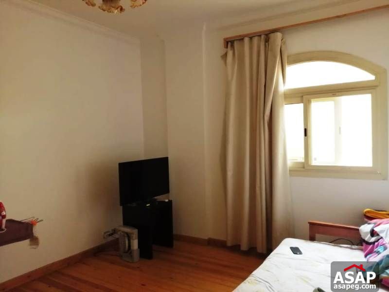 Apartment for Rent in West Golf Apartment for Rent in West Golf