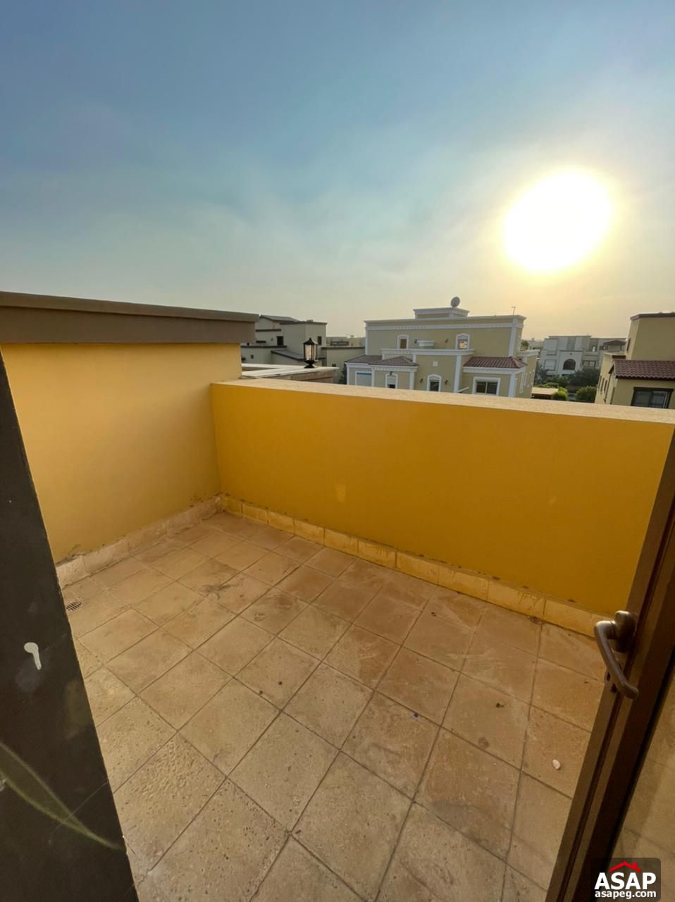 Semi Furnished Twin House for Rent in Mivida Semi Furnished Twin House for Rent in Mivida