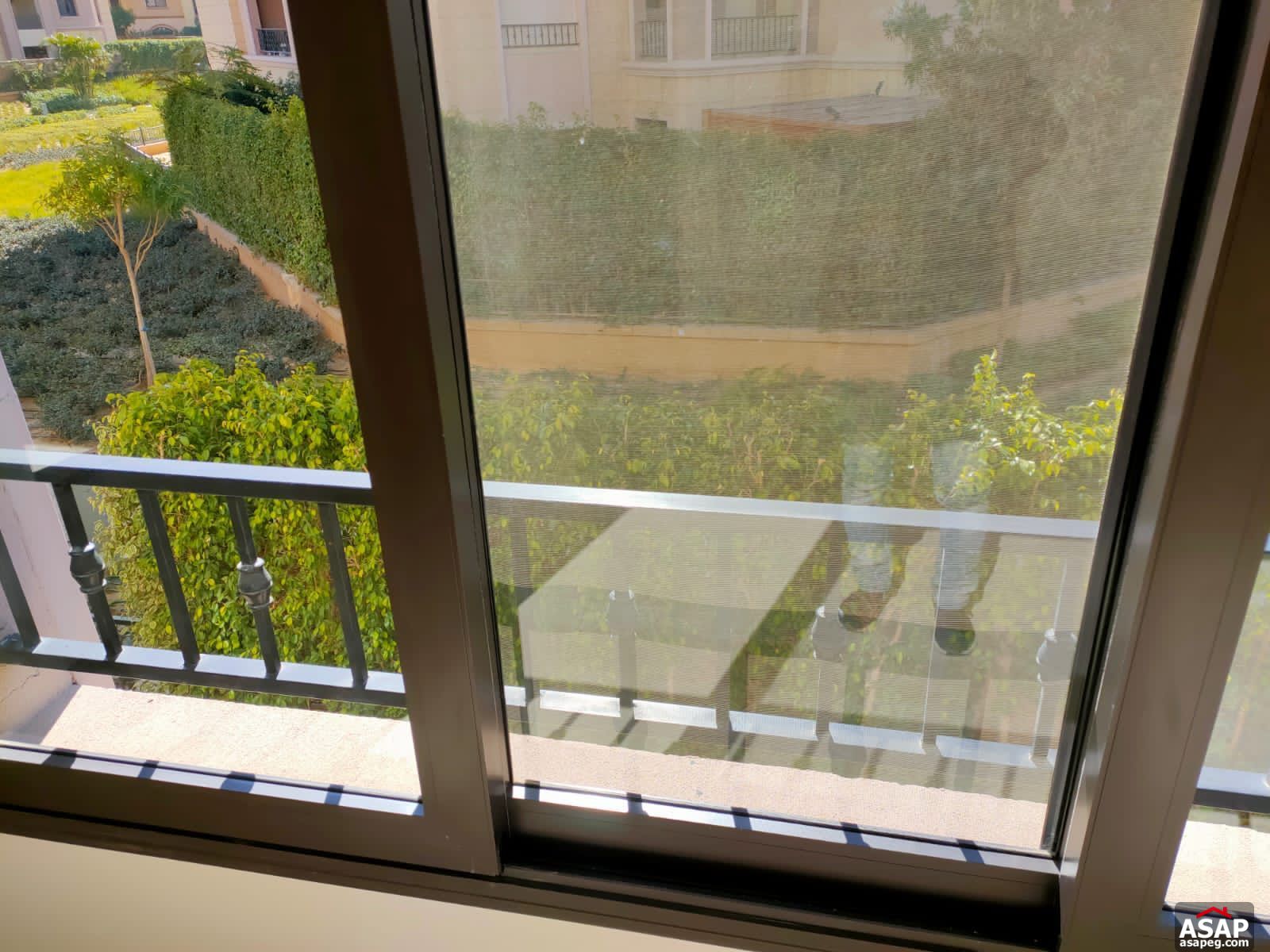 Furnished Apartment for Rent in Mivida Emaar Furnished Apartment for Rent in Mivida Emaar