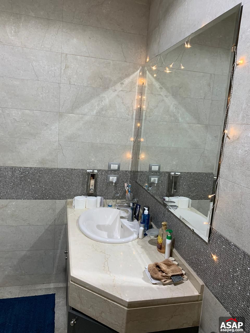 Duplex for Rent in New Cairo compounds - Eastown Sodic. Duplex for Rent in New Cairo compounds - Eastown Sodic.