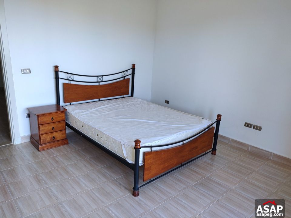 Twin House for Rent in the Villa Compound Twin House for Rent in the Villa Compound