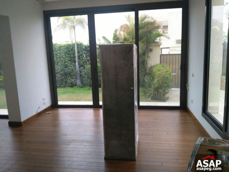 Villa for Rent in Allegria Villa for Rent in Allegria