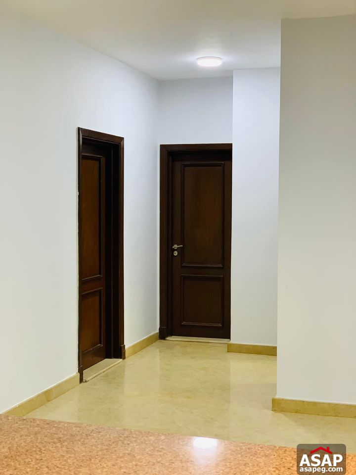 Apartment for Rent in Casa Sodic